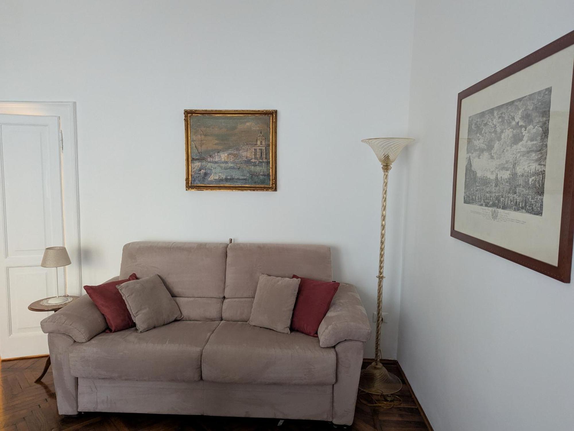 Ca' Giulia - Biennale - Free Wifi Fiber Διαμέρισμα Βενετία Εξωτερικό φωτογραφία