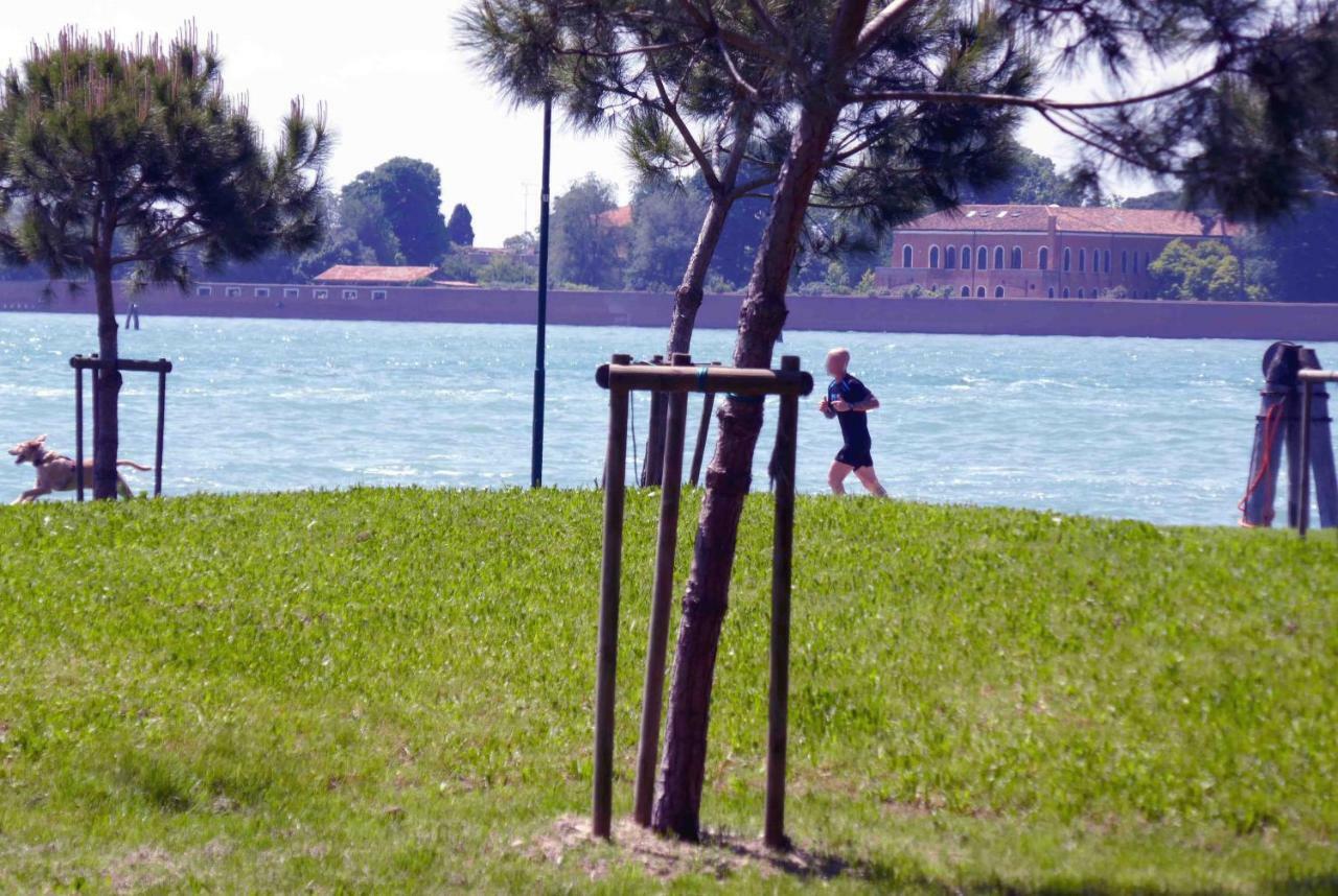 Ca' Giulia - Biennale - Free Wifi Fiber Διαμέρισμα Βενετία Εξωτερικό φωτογραφία
