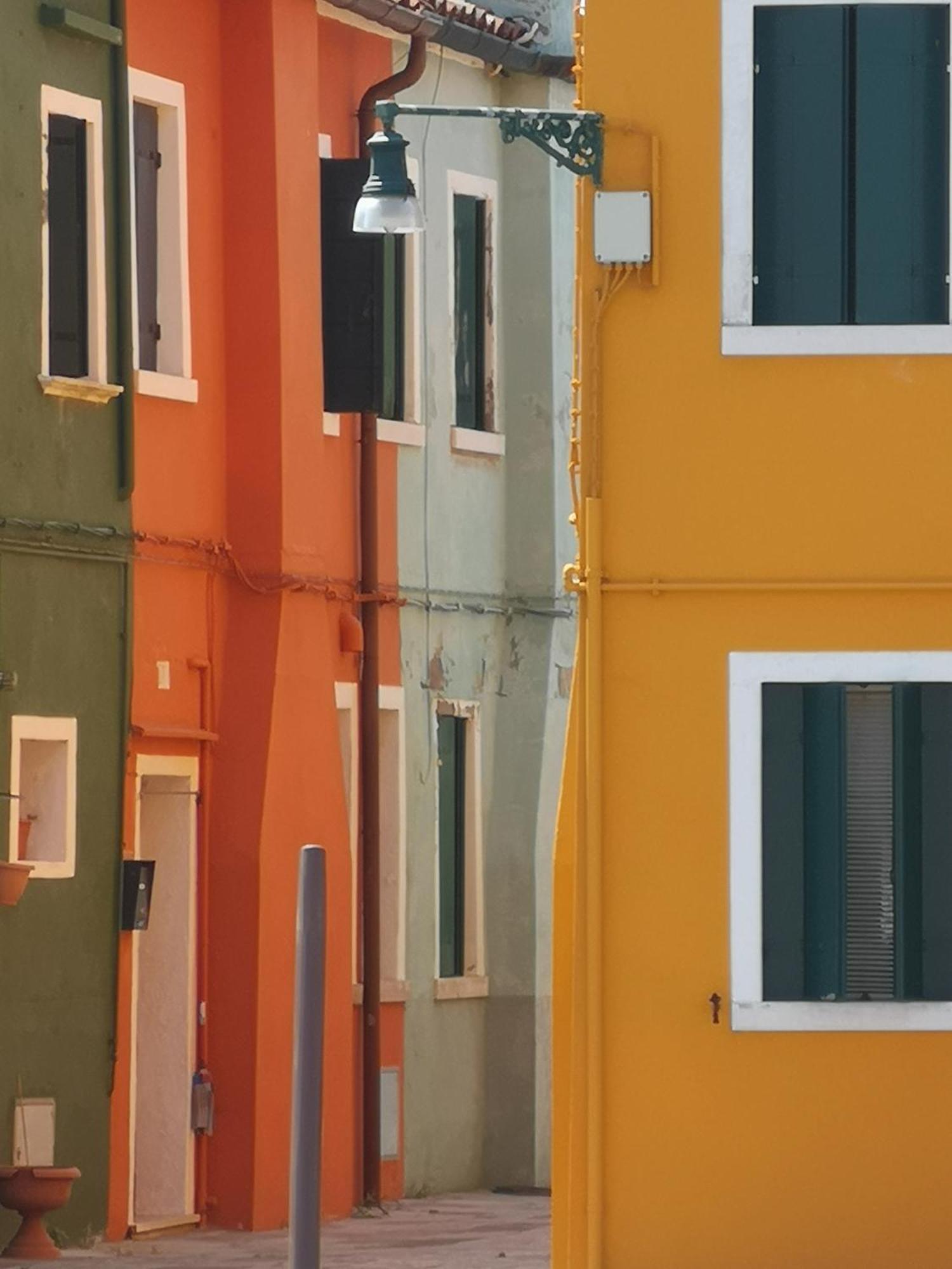 Ca' Giulia - Biennale - Free Wifi Fiber Διαμέρισμα Βενετία Εξωτερικό φωτογραφία